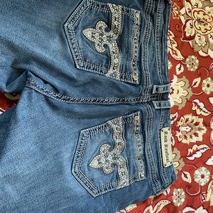 Rock Revival Haine jeans